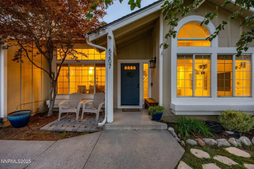 6207 Sunrise Meadows, Reno, Nevada 89519, 4 Bedrooms Bedrooms, ,3 BathroomsBathrooms,Residential,Residential,Sunrise Meadows,250054697
