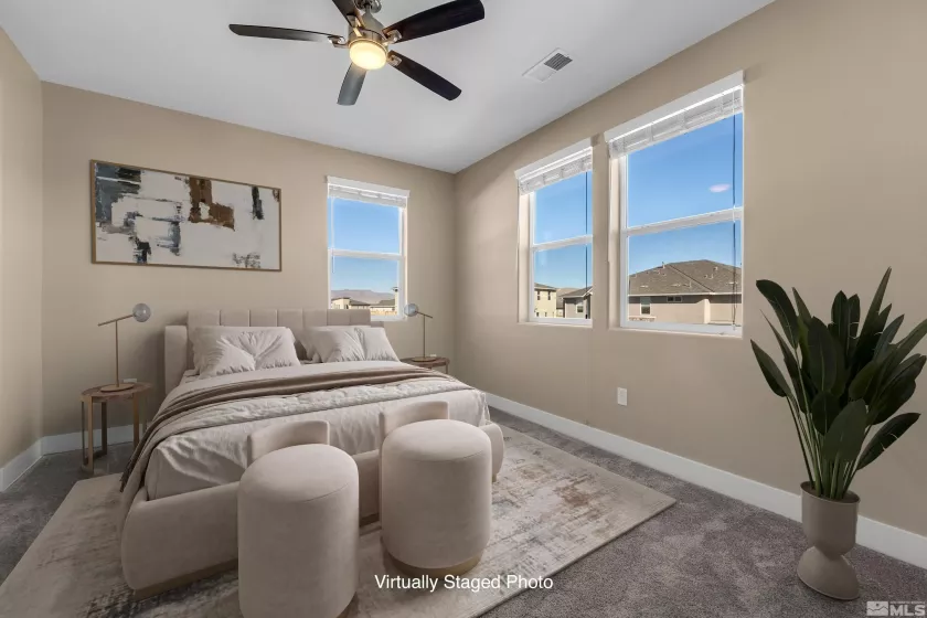 3610 Flare, Carson City, Nevada 89705, 2 Bedrooms Bedrooms, ,2 BathroomsBathrooms,Residential,Residential,Flare,250000755