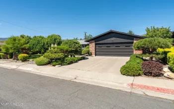 615 Shamrock, Reno, Nevada 89509, 3 Bedrooms Bedrooms, ,3 BathroomsBathrooms,Residential,Residential,Shamrock,250054700