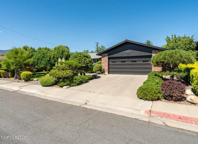 615 Shamrock, Reno, Nevada 89509, 3 Bedrooms Bedrooms, ,3 BathroomsBathrooms,Residential,Residential,Shamrock,250054700