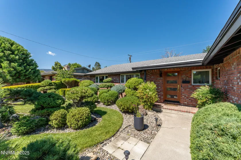 615 Shamrock, Reno, Nevada 89509, 3 Bedrooms Bedrooms, ,3 BathroomsBathrooms,Residential,Residential,Shamrock,250054700