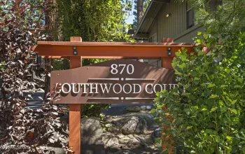 870 Southwood, Incline Village, Nevada 89451, 2 Bedrooms Bedrooms, ,2 BathroomsBathrooms,Residential,Residential,Southwood,250054702