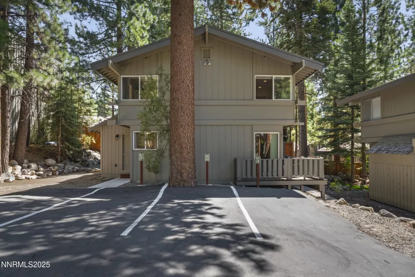 870 Southwood, Incline Village, Nevada 89451, 2 Bedrooms Bedrooms, ,2 BathroomsBathrooms,Residential,Residential,Southwood,250054702