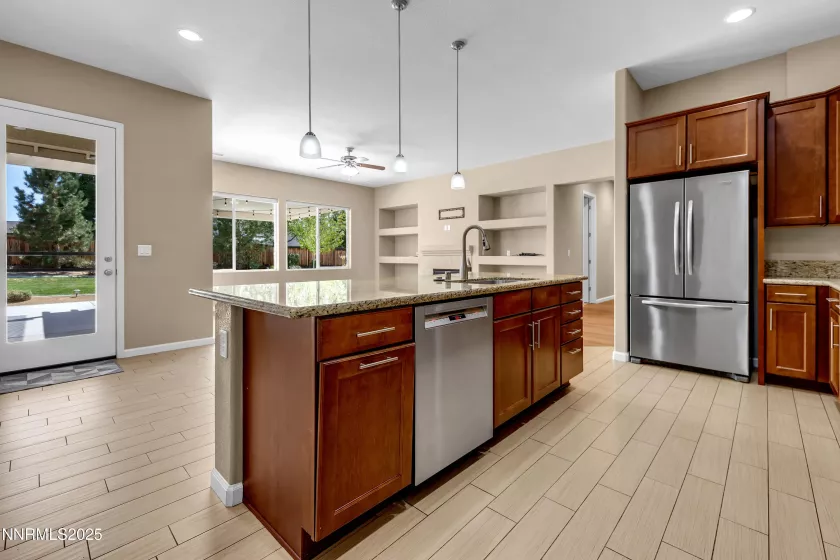 260 Horizon Ridge, Sparks, Nevada 89441, 3 Bedrooms Bedrooms, ,3 BathroomsBathrooms,Residential,Residential,Horizon Ridge,250054703