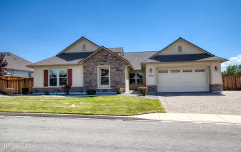 260 Horizon Ridge, Sparks, Nevada 89441, 3 Bedrooms Bedrooms, ,3 BathroomsBathrooms,Residential,Residential,Horizon Ridge,250054703