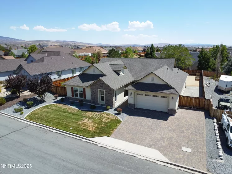 260 Horizon Ridge, Sparks, Nevada 89441, 3 Bedrooms Bedrooms, ,3 BathroomsBathrooms,Residential,Residential,Horizon Ridge,250054703