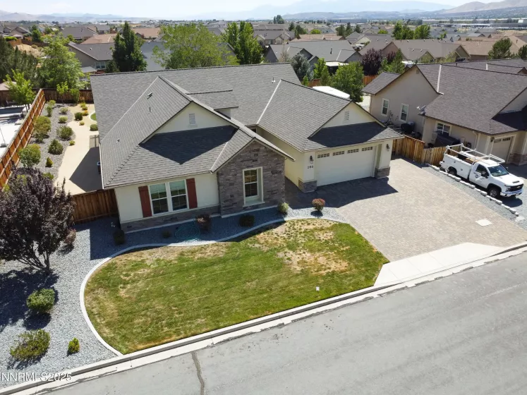 260 Horizon Ridge, Sparks, Nevada 89441, 3 Bedrooms Bedrooms, ,3 BathroomsBathrooms,Residential,Residential,Horizon Ridge,250054703