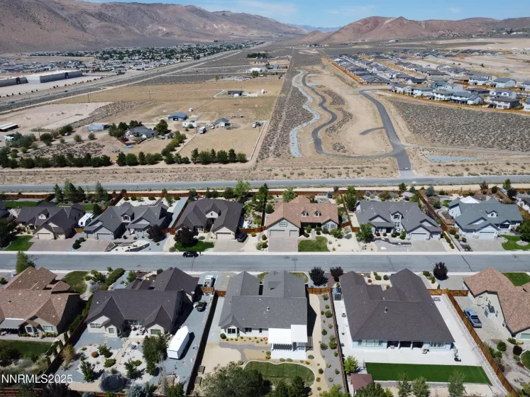 260 Horizon Ridge, Sparks, Nevada 89441, 3 Bedrooms Bedrooms, ,3 BathroomsBathrooms,Residential,Residential,Horizon Ridge,250054703