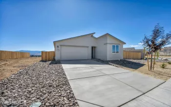 6529 Morgan Mill, Carson City, Nevada 89701, 3 Bedrooms Bedrooms, ,2 BathroomsBathrooms,Residential,Residential,Morgan Mill,250054704
