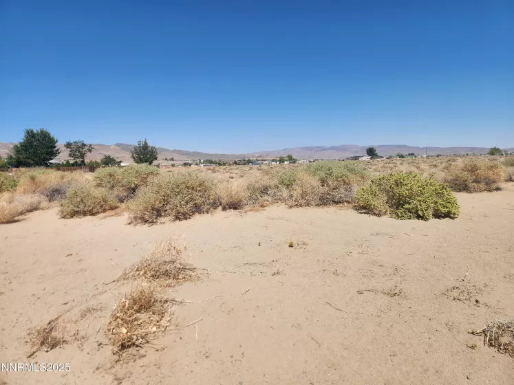 1420 Antelope, Silver Springs, Nevada 89429, ,Land,Residential,Antelope,250054709