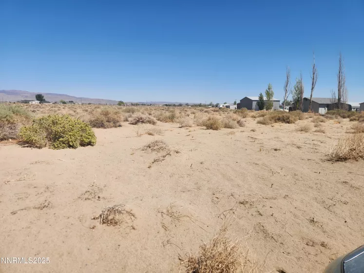 1420 Antelope, Silver Springs, Nevada 89429, ,Land,Residential,Antelope,250054709