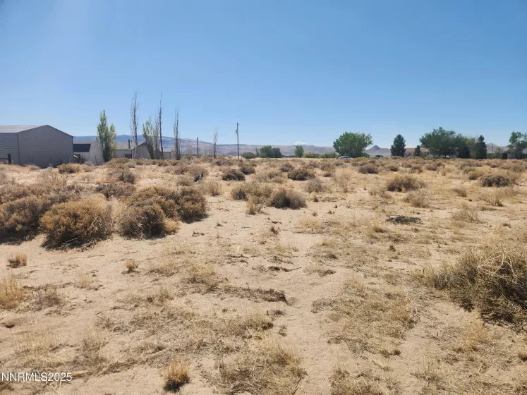 1420 Antelope, Silver Springs, Nevada 89429, ,Land,Residential,Antelope,250054709