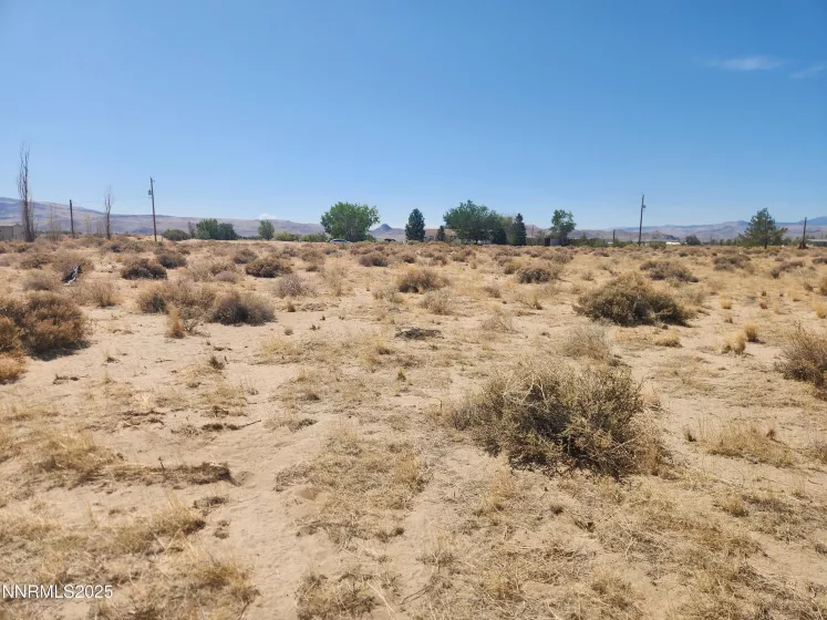 1420 Antelope, Silver Springs, Nevada 89429, ,Land,Residential,Antelope,250054709