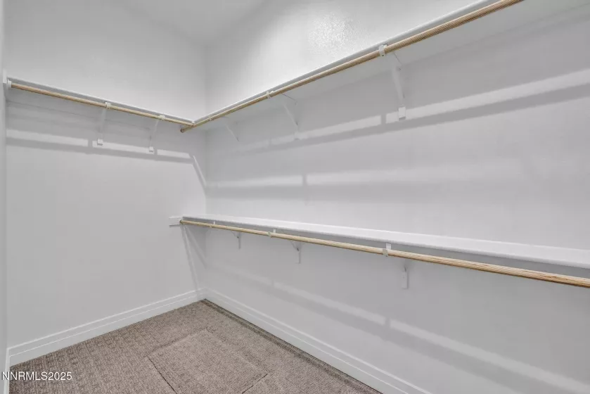 closet