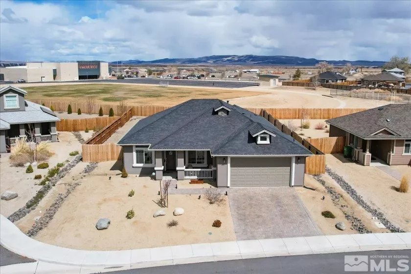 2212 Windrow, Fernley, Nevada 89408, 3 Bedrooms Bedrooms, ,2 BathroomsBathrooms,Residential,Residential,Windrow,250004992