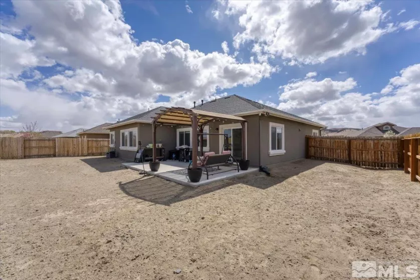 2212 Windrow, Fernley, Nevada 89408, 3 Bedrooms Bedrooms, ,2 BathroomsBathrooms,Residential,Residential,Windrow,250004992