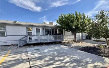 7440 W 4th Street #46, Reno, Nevada 89523, 3 Bedrooms Bedrooms, 10 Rooms Rooms,2 BathroomsBathrooms,Manufactured,Residential,W 4th,250054710