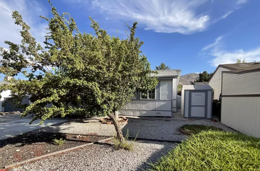 7440 W 4th Street #46, Reno, Nevada 89523, 3 Bedrooms Bedrooms, 10 Rooms Rooms,2 BathroomsBathrooms,Manufactured,Residential,W 4th,250054710