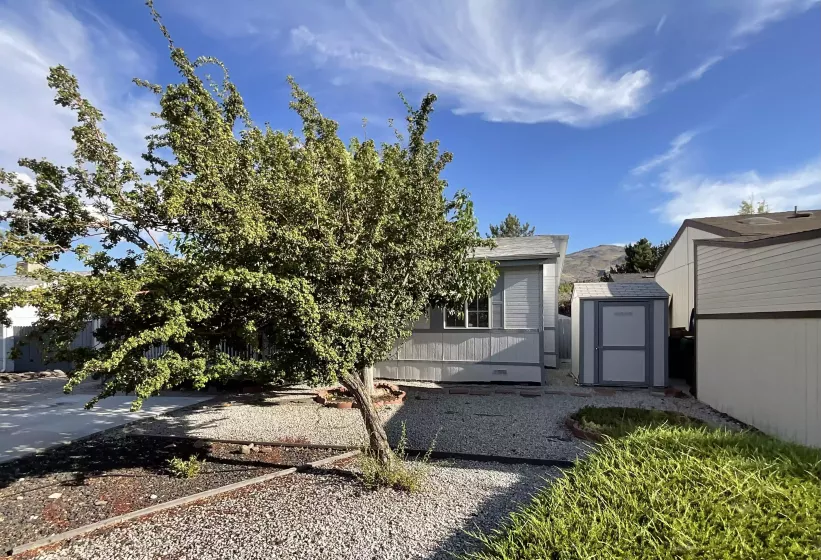7440 W 4th Street #46, Reno, Nevada 89523, 3 Bedrooms Bedrooms, 10 Rooms Rooms,2 BathroomsBathrooms,Manufactured,Residential,W 4th,250054710