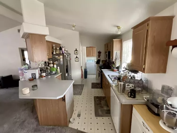 7440 W 4th Street #46, Reno, Nevada 89523, 3 Bedrooms Bedrooms, 10 Rooms Rooms,2 BathroomsBathrooms,Manufactured,Residential,W 4th,250054710