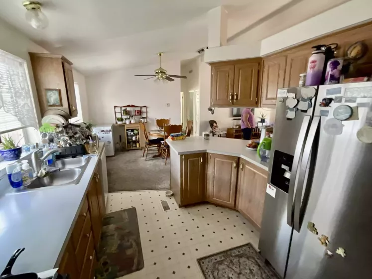 7440 W 4th Street #46, Reno, Nevada 89523, 3 Bedrooms Bedrooms, 10 Rooms Rooms,2 BathroomsBathrooms,Manufactured,Residential,W 4th,250054710