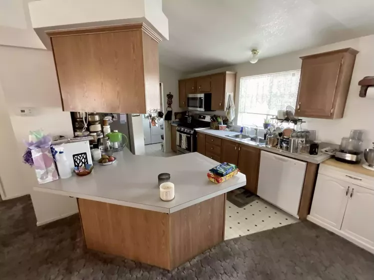 7440 W 4th Street #46, Reno, Nevada 89523, 3 Bedrooms Bedrooms, 10 Rooms Rooms,2 BathroomsBathrooms,Manufactured,Residential,W 4th,250054710