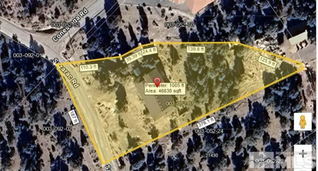 21410 Sazarac, Reno, Nevada 89521, 4 Bedrooms Bedrooms, ,3 BathroomsBathrooms,Residential,Residential,Sazarac,250003951