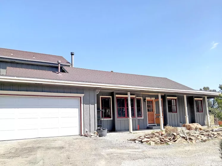 21410 Sazarac, Reno, Nevada 89521, 4 Bedrooms Bedrooms, ,3 BathroomsBathrooms,Residential,Residential,Sazarac,250003951