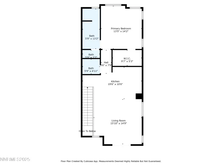 1026 North Wind, Carson City, Nevada 89706, 3 Bedrooms Bedrooms, ,3 BathroomsBathrooms,Residential,Residential,North Wind,250054715