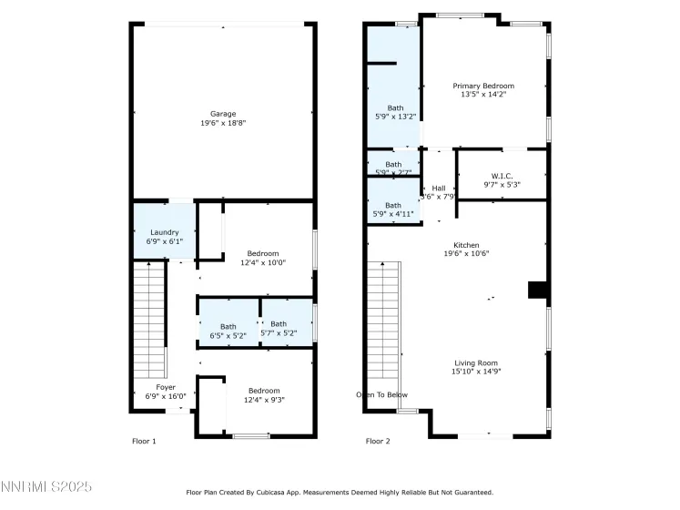 1026 North Wind, Carson City, Nevada 89706, 3 Bedrooms Bedrooms, ,3 BathroomsBathrooms,Residential,Residential,North Wind,250054715