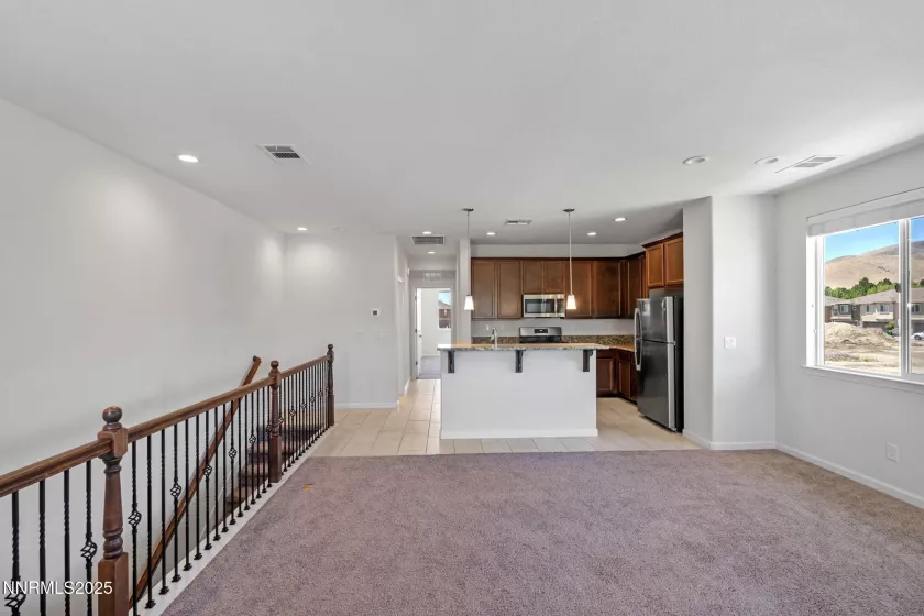 1026 North Wind, Carson City, Nevada 89706, 3 Bedrooms Bedrooms, ,3 BathroomsBathrooms,Residential,Residential,North Wind,250054715
