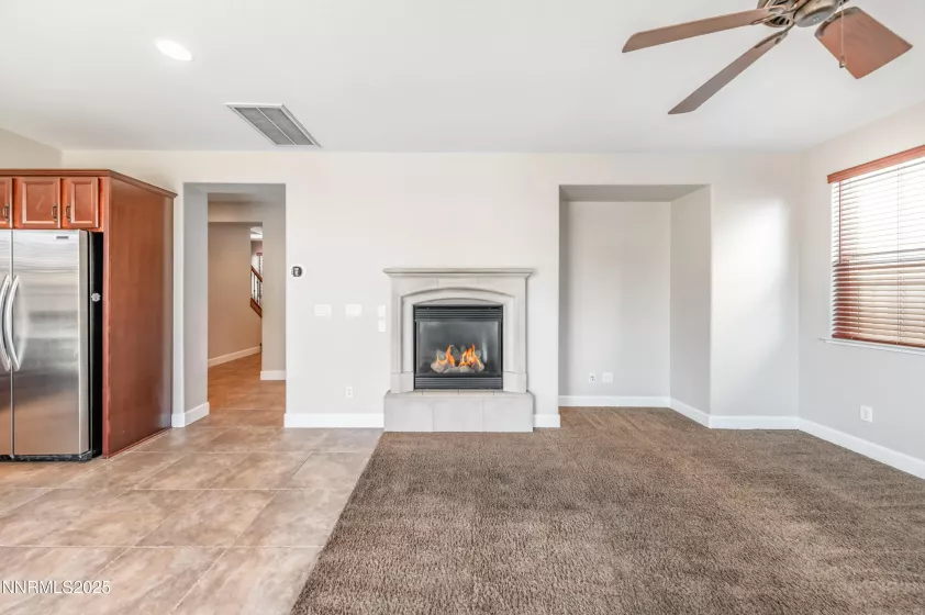 1935 Glacier Meadow, Reno, Nevada 89521, 3 Bedrooms Bedrooms, ,3 BathroomsBathrooms,Residential,Residential,Glacier Meadow,250003029