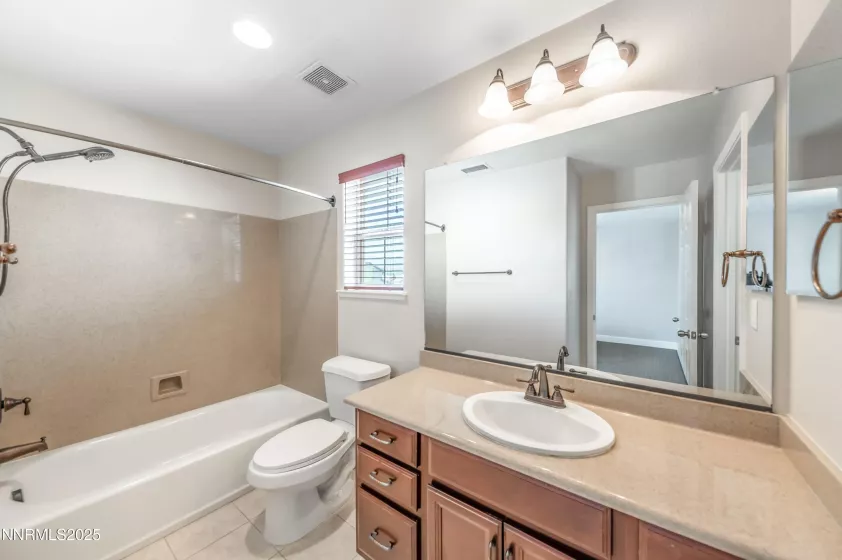 1935 Glacier Meadow, Reno, Nevada 89521, 3 Bedrooms Bedrooms, ,3 BathroomsBathrooms,Residential,Residential,Glacier Meadow,250003029