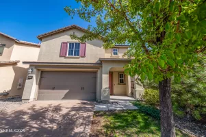 1935 Glacier Meadow, Reno, Nevada 89521, 3 Bedrooms Bedrooms, ,3 BathroomsBathrooms,Residential,Residential,Glacier Meadow,250003029