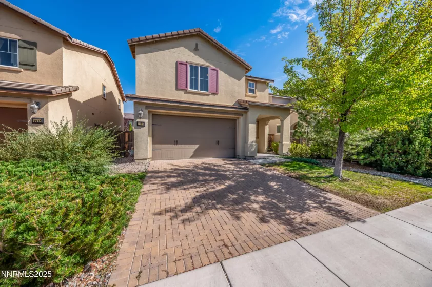 1935 Glacier Meadow, Reno, Nevada 89521, 3 Bedrooms Bedrooms, ,3 BathroomsBathrooms,Residential,Residential,Glacier Meadow,250003029