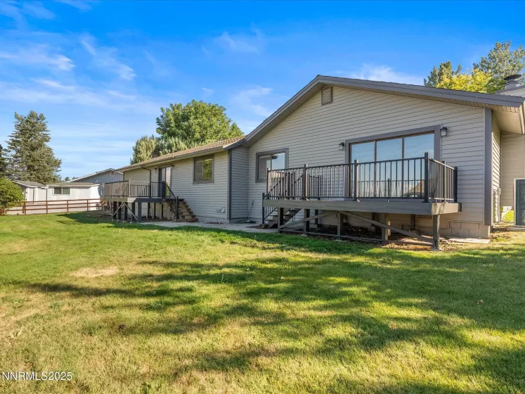 228 Beverly, Gardnerville, Nevada 89460, 3 Bedrooms Bedrooms, ,2 BathroomsBathrooms,Residential,Residential,Beverly,250054718