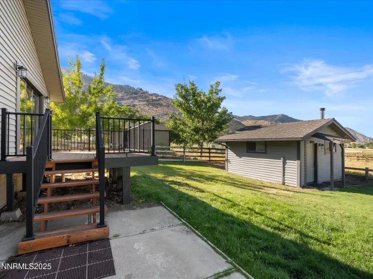 228 Beverly, Gardnerville, Nevada 89460, 3 Bedrooms Bedrooms, ,2 BathroomsBathrooms,Residential,Residential,Beverly,250054718