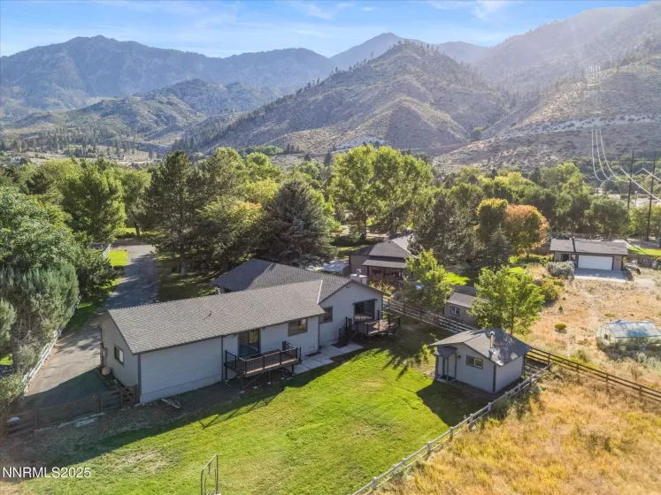 228 Beverly, Gardnerville, Nevada 89460, 3 Bedrooms Bedrooms, ,2 BathroomsBathrooms,Residential,Residential,Beverly,250054718