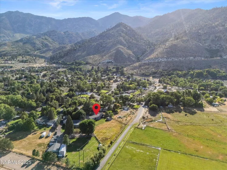 228 Beverly, Gardnerville, Nevada 89460, 3 Bedrooms Bedrooms, ,2 BathroomsBathrooms,Residential,Residential,Beverly,250054718