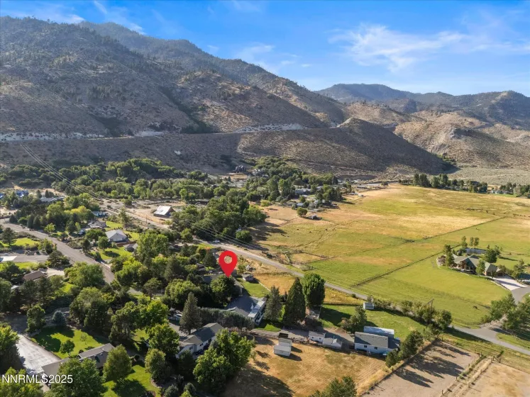 228 Beverly, Gardnerville, Nevada 89460, 3 Bedrooms Bedrooms, ,2 BathroomsBathrooms,Residential,Residential,Beverly,250054718