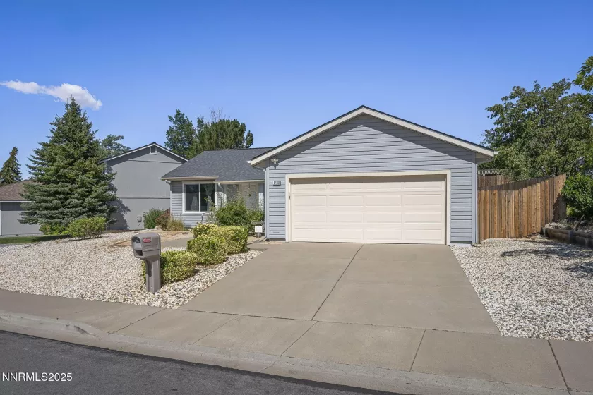 8480 Corrigan, Reno, Nevada 89506, 3 Bedrooms Bedrooms, ,2 BathroomsBathrooms,Residential,Residential,Corrigan,250054720