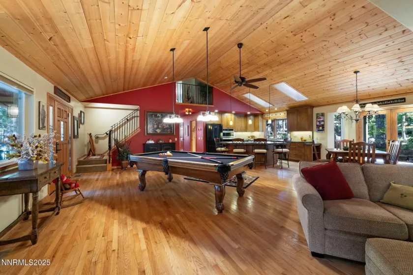 4 Yana, Graeagle, California 96103, 5 Bedrooms Bedrooms, ,4 BathroomsBathrooms,Residential,Residential,Yana,250054722