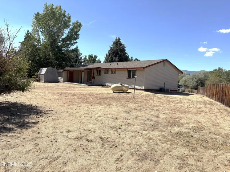 3865 Fulmar, Reno, Nevada 89508, 3 Bedrooms Bedrooms, ,2 BathroomsBathrooms,Residential,Residential,Fulmar,250054723