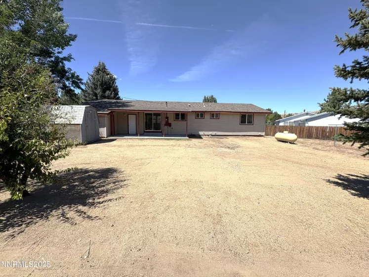 3865 Fulmar, Reno, Nevada 89508, 3 Bedrooms Bedrooms, ,2 BathroomsBathrooms,Residential,Residential,Fulmar,250054723