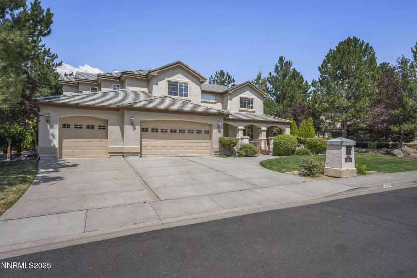 4885 Buckhaven, Reno, Nevada 89519, 4 Bedrooms Bedrooms, ,4 BathroomsBathrooms,Residential,Residential,Buckhaven,250054725