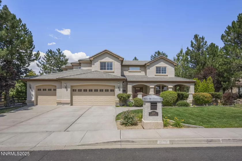 4885 Buckhaven, Reno, Nevada 89519, 4 Bedrooms Bedrooms, ,4 BathroomsBathrooms,Residential,Residential,Buckhaven,250054725