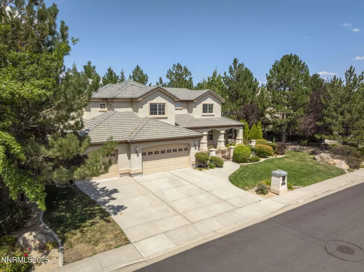 4885 Buckhaven, Reno, Nevada 89519, 4 Bedrooms Bedrooms, ,4 BathroomsBathrooms,Residential,Residential,Buckhaven,250054725