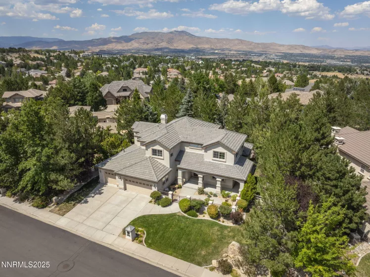 4885 Buckhaven, Reno, Nevada 89519, 4 Bedrooms Bedrooms, ,4 BathroomsBathrooms,Residential,Residential,Buckhaven,250054725