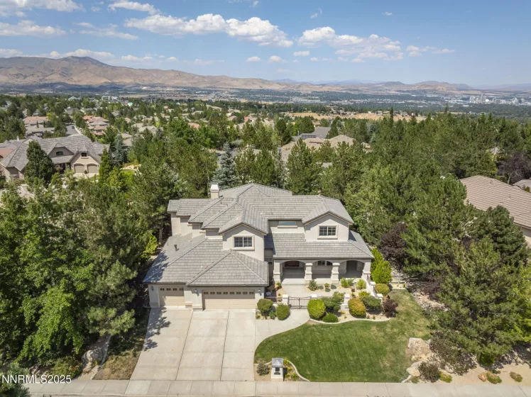 4885 Buckhaven, Reno, Nevada 89519, 4 Bedrooms Bedrooms, ,4 BathroomsBathrooms,Residential,Residential,Buckhaven,250054725