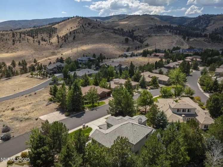 4885 Buckhaven, Reno, Nevada 89519, 4 Bedrooms Bedrooms, ,4 BathroomsBathrooms,Residential,Residential,Buckhaven,250054725
